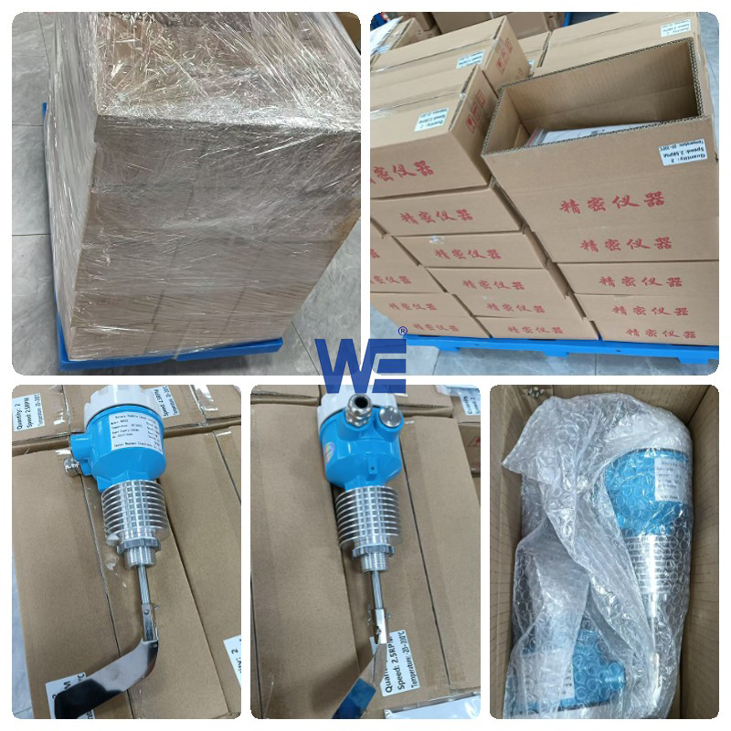 rotary level switch-Egypt