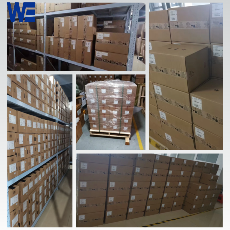 wepower honeywell to shipment