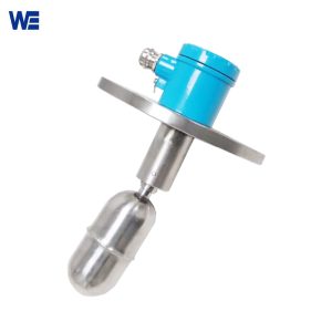 side mounted float level switch