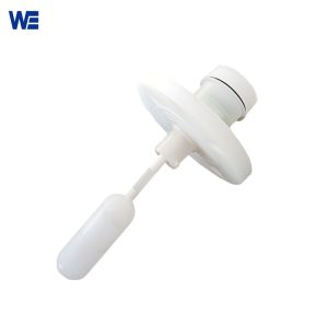 side mounting level switch PP material