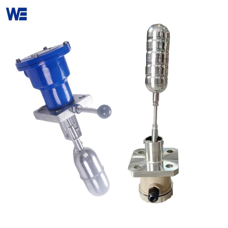High Temperature Liquid Level Switch, High Temperature Level Switch ...