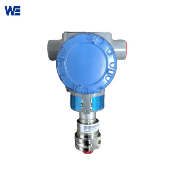 smartline pressure transmitter