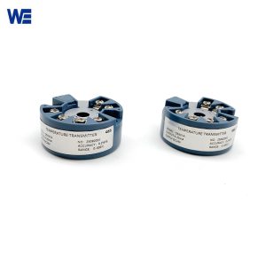 thermocouple input transmitter from Wepower