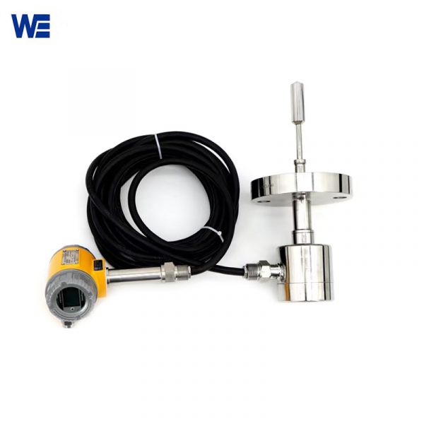 tuning fork viscometer densitometer