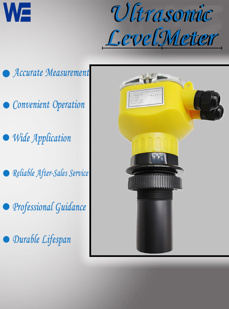 ultrasonic features