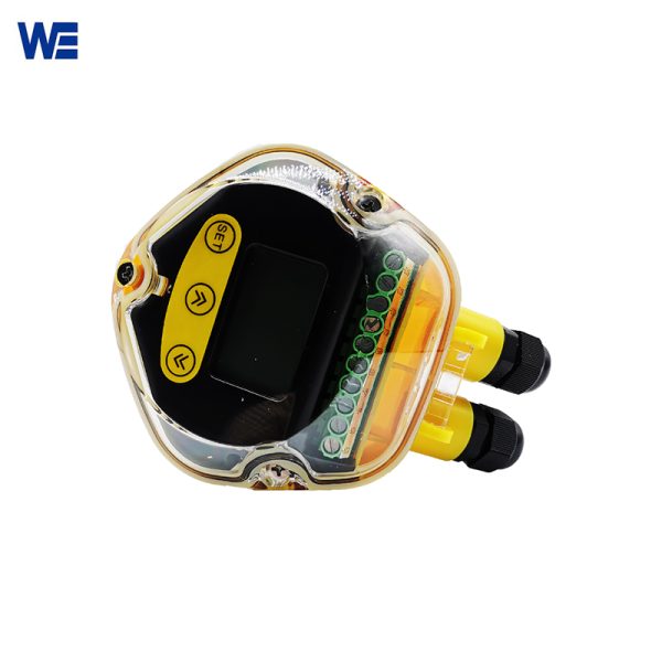 ultrasonic level transmitter-Wepower Electronic