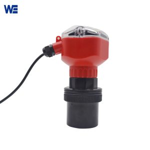 ultrasonic level meters