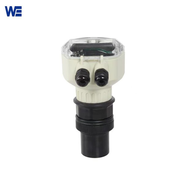 ultrasonic level sensor produced by Wepower Electronic