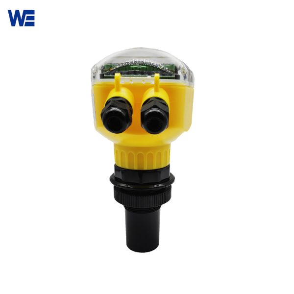 ultrasonic levelmeter