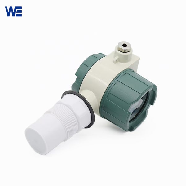 ultrasonic open channel flowmeter
