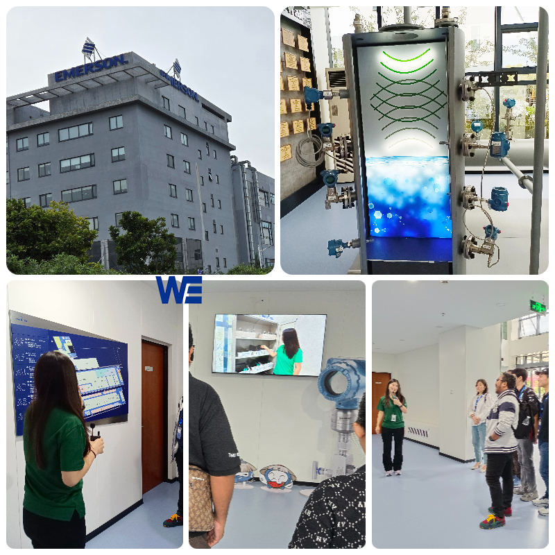 visit Rosemount in Beijing