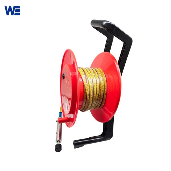 water depth reader