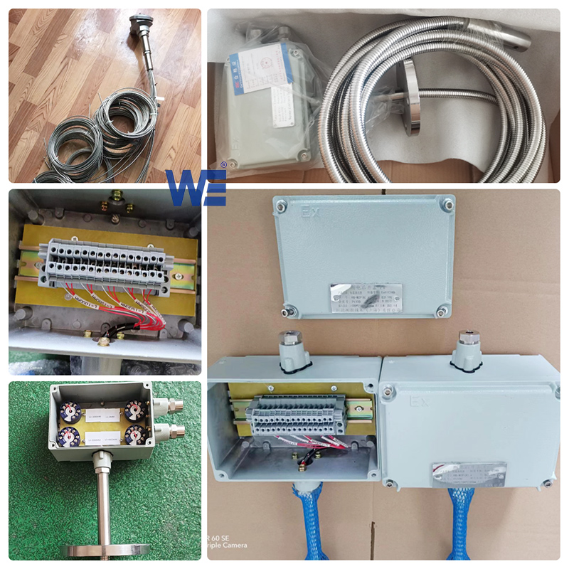 workshop-Multipoint Temperature Transmitter-Wepower Electronic